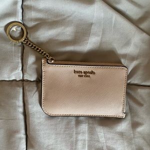 Kate Spade Keychain
